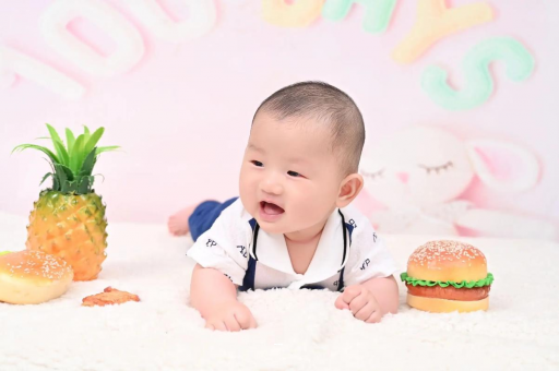 惠州宝宝发烧手脚冰凉