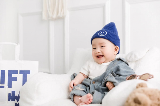 惠州宝宝打预防针